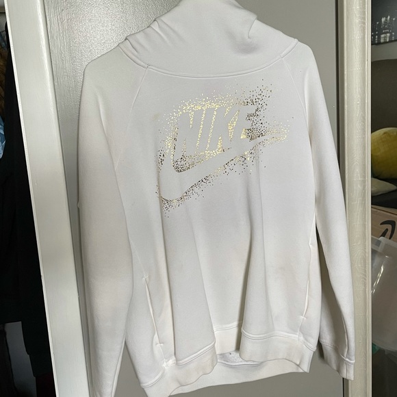 NIKE HOODIE - Picture 1 of 3